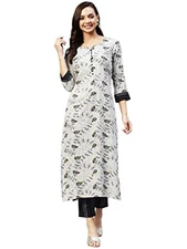 GoSriKi Women Kurta