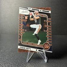 2024 Panini Absolute - Rookies Jermaine Burton #166 (RC) Bengals