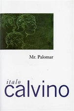 Mr. Palomar (Paperback or Softback)