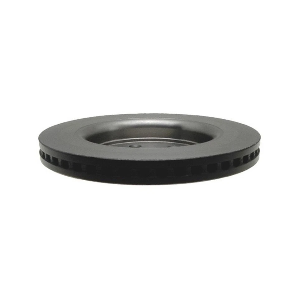 Genuine ACDelco For Ford F-150 2010-2020 Brake Rotor Front | Cast Iron | Turned - Image 3 of 4