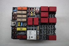 2024 ALFA ROMEO TONALE ENGINE FUSE BOX RELAY MODULE 51987784 OEM 2022-2026