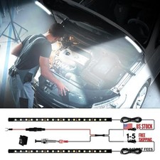 Under Hood Light Under Hood Led Light Kit for Car Engine Bay Led Light kit Car