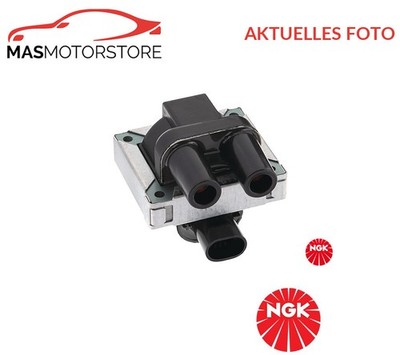 MOTOR ZÜNDSPULE NGK 48013 P FÜR LADA OKA 0.8,0.6 0.8L,0.6L 26KW,22KW