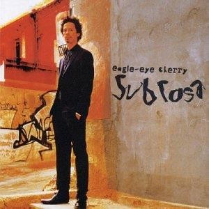 Sub Pink - Eagle-Eye Cherry (Audio Cd)