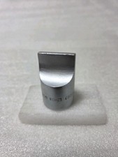 Snap On LD138 - 3/4" Drive 1-3/8" Wide Blade Chrome Drag Link Socket LD 138