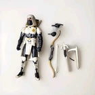 GI Joe Classified Series Storm Shadow Arctic Mission #14 Complete 6" Figure