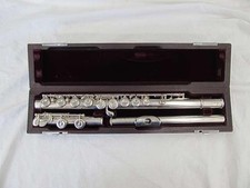 Muramatsu Ad Series Flute