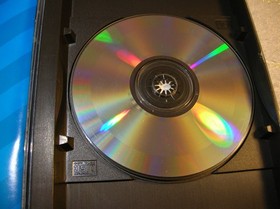 heart of the alien sega cd cib