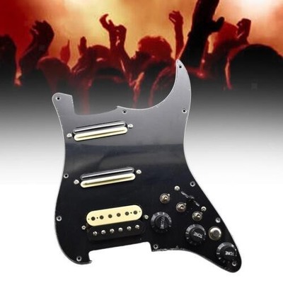 Guitar Loaded Pickguard Professional für Zubehör für akustische E-Gitarren