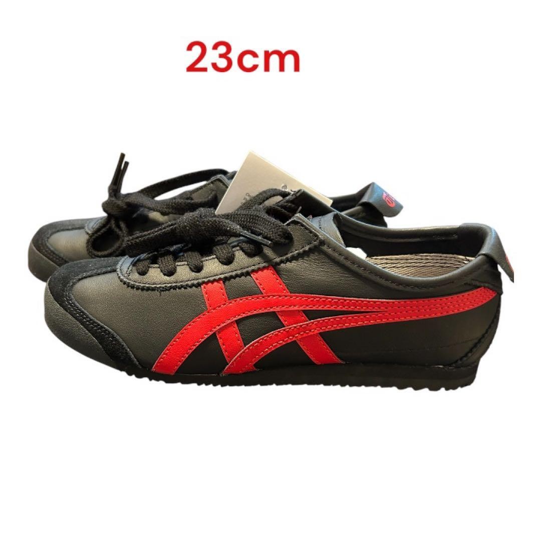 Rare Onitsuka Tiger Mexico66 Sneakers 23cm New | eBay