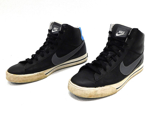 Nike Sweet Classic Hightop Men's Shoes Size 10.5