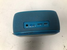 OEM Blue Portable speaker