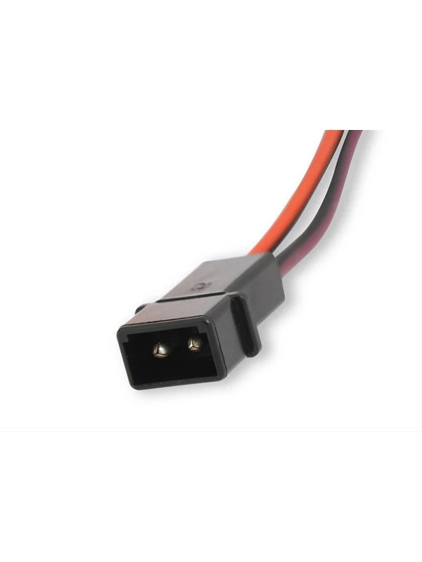 MSD Distributor Pro-Billet Small Base Mechanical Ford 289 302 (MSD-85795 (85795) - Image 3 of 4