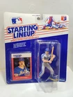 1988 Kenner Starting Lineup NIP FREE SHIPPING KEITH HERNANDEZ NEW YORK METS