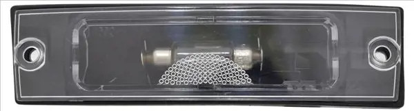 Tyc Luce Targa 15-0426-10-2 Sinistro - Immagine 4