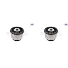 2x SIDEM Querlenkerlager Vorne für Mercedes-Benz GLE W166 350 D 4matic 250 C292