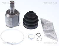 Triscan Gelenksatz, Antriebswelle 8540 29220 FüR Audi Seat Skoda VW