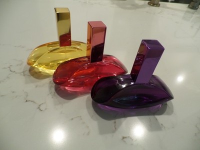 New Latest Calvin Klein euphoria magnetic elixir intense, 3.3 oz , Ret. $129.