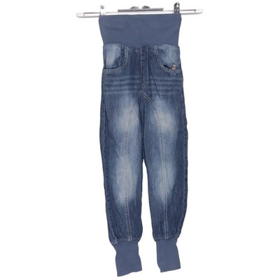 Novastar, Jeans, Größe: 110, Blau, Baumwolle, Denim, Unisex (Kinder) #H8T