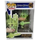 Funko POP Yuno Spirit Of Zephyr #1422 Vinyl Figure Black Clover Animation New