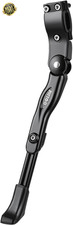 Bike Kickstand, Light Weight, Adjustable Bicycle Side Stand for 22In - 29In Bike