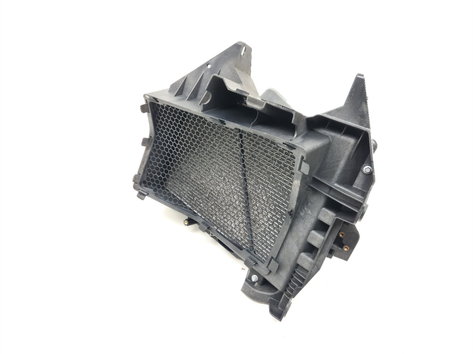 2015-2017 MCLAREN 675LT 3.8T RWD FRONT RIGHT SIDE RADIATOR ASSEMBLYOEM