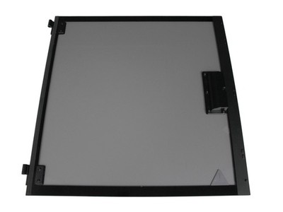 MSI MPG Sekira 500P original Seitenteil transparent (glass) (rechts)