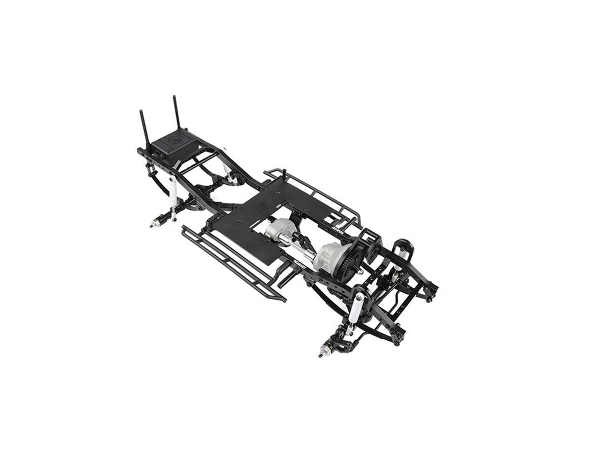 RC4WD Trail Finder 2 