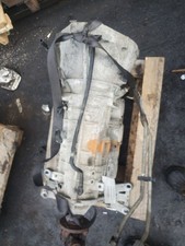 Automatic Transmission 5 Speed 4.0l Sohc Fits 07-10 Mustang 405644 Automatic Transmission 5 Speed 4.0l Sohc Fits 07-10 Mustang 405644