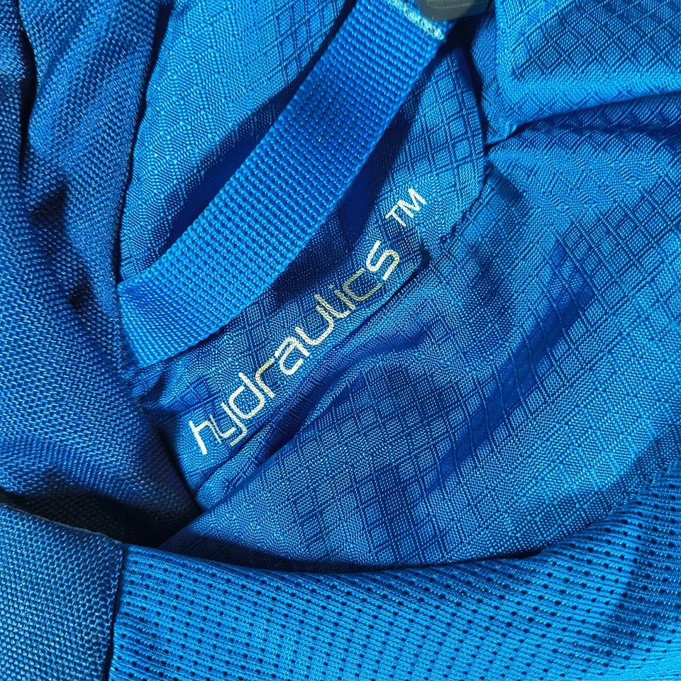 Mochila Osprey Skarab 24 S M 41 48 cm Senderismo Hidratación Hidráulica Mochila de Día Bolsa Foto 4 de 4