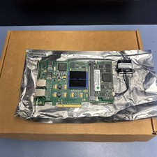 Compellent Technologies PCIe Raid Controller Card 512MB 102-018-002-C w/ BBU
