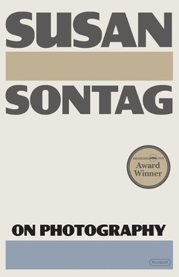 Sontag Susan On Photography (Taschenbuch)