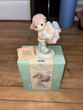Precious Moments Pamper Mom This Mother  s Day