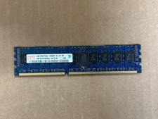 Hynix HMT351R7BFR8A-H9 4GB PC3L 10600R 2RX8 Memory Dimm