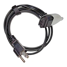Power Cord for InSinkErator EZ Connect Power Series Garbage Disposal