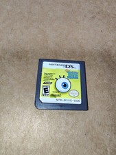 SpongeBob's Truth or Square Nintendo DS, 2009 