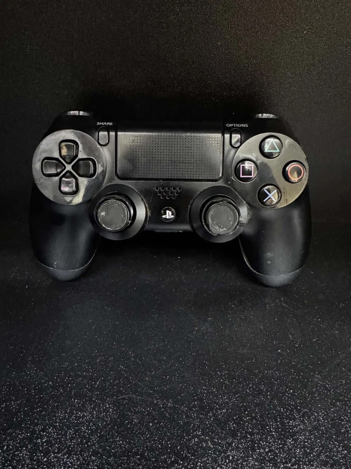 Sony PlayStation 4 Pro, photo 4 of 5