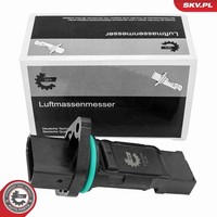 Esen Skv Luftmassenmesser 07SKV299 12V FüR Mercedes Klasse W168 Vaneo 414 Cdi