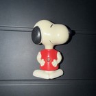 1999 McDonald's Snoopy World Tour Switzerland Plastic Figure Figurine Toy — photo 3
