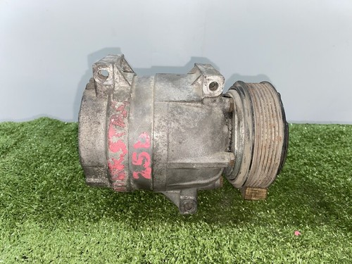 8200200671 DELPHI klimakompressor RENAULT MASTER II PHASE 2 CAJA CERRADA 105467