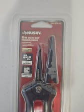 Husky 6 Zoll Micro Snip Snar