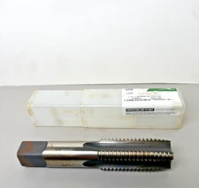 Widia GTD  1-1/4 - 7HS MAINT 4FL PLUG TAP 11693