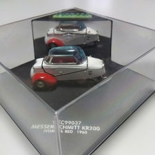 VITESSE Messerschmitt KR200 1/43 1960