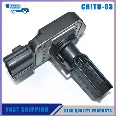 XL3F-12B579-BA Mass Air Flow Sensor For Ford F-450 / F-550 Super Duty 6.8L 7.3L