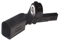 Textar Sensor, Raddrehzahl Vorne Hinten Links Rechts FüR Audi Cupra Seat Skoda
