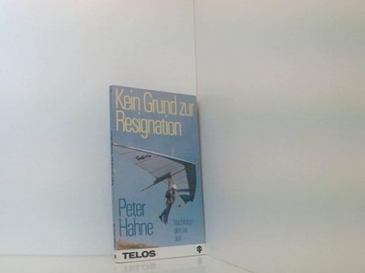 Kein Grund zur Resignation. Hilfen zum Christsein Book The Fast Free Shipping
