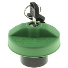 MGC-507 Locking Fuel Cap