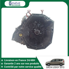 Boite de vitesse Ford SCORPIO