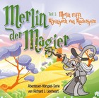 Merlin der Magier 01 (2011)