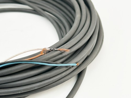 Cable Keyence OP-87637 10 metros M12 conexión 4 pines - Imagen 5 de 5